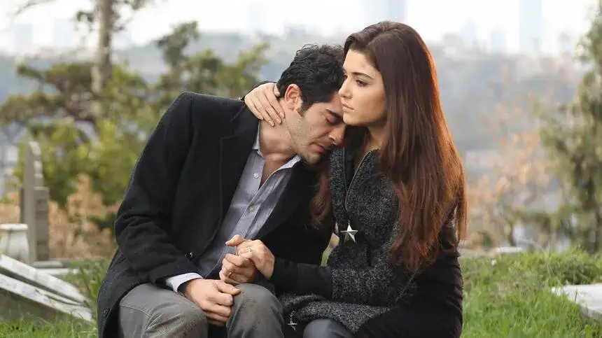 Zdjęcie Miłosne potyczki - pełna liczba odcinków serialu i długość sezonu