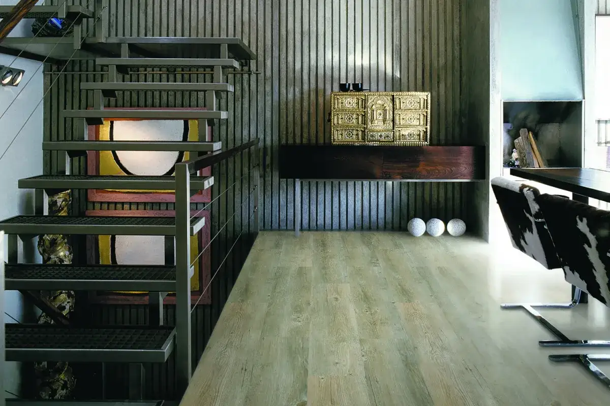 Zdjęcie Jaką podłogę na ogrzewanie podłogowe wybrać, aby uniknąć błędów?