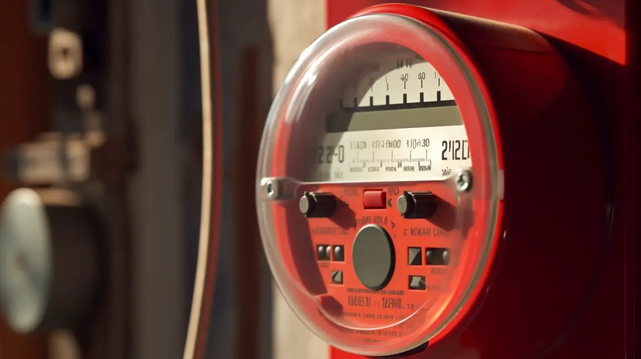 Zdjęcie Jak znaleźć numer licznika energii w Tauronie?