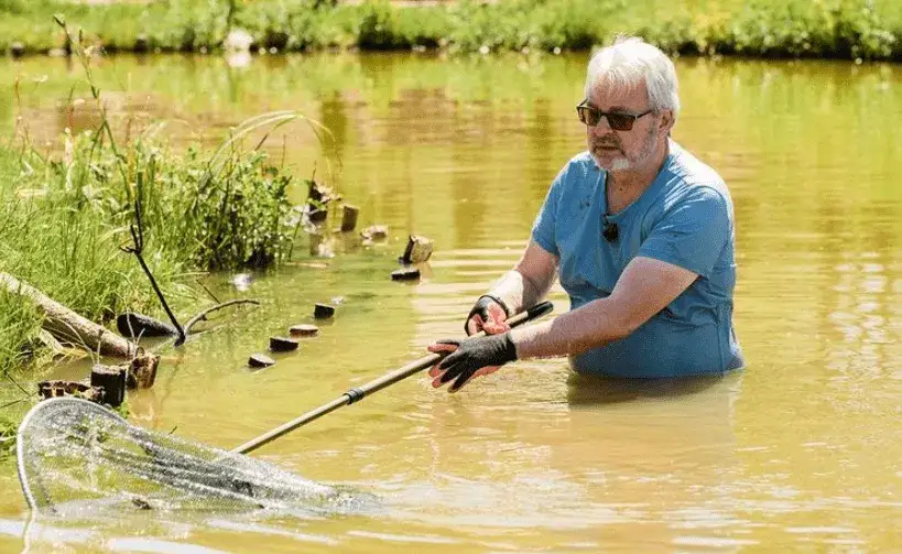Zdjęcie Kim jest Marek z Rolnik szuka żony? Poznaj farmera z pasją