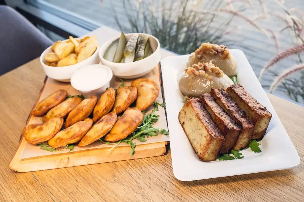 Zdjęcie Kuchnia regionalna Białystok: smaki, które musisz spróbować