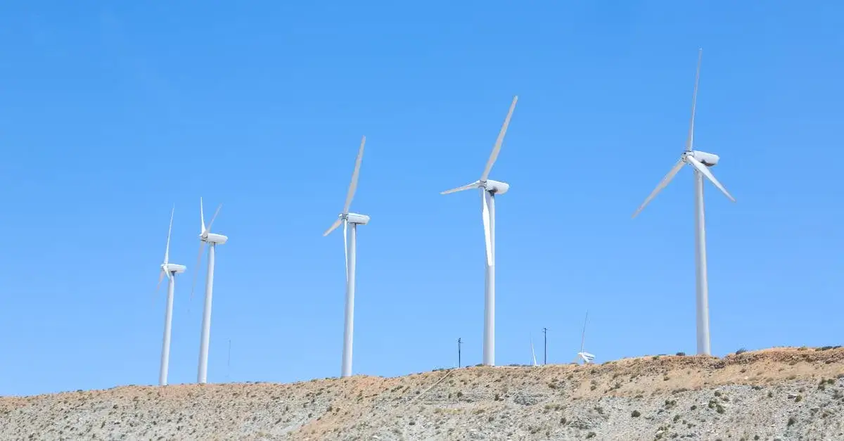 Zdjęcie Green Energy w oczach klientów: spełnia swoje obietnice? Opinie