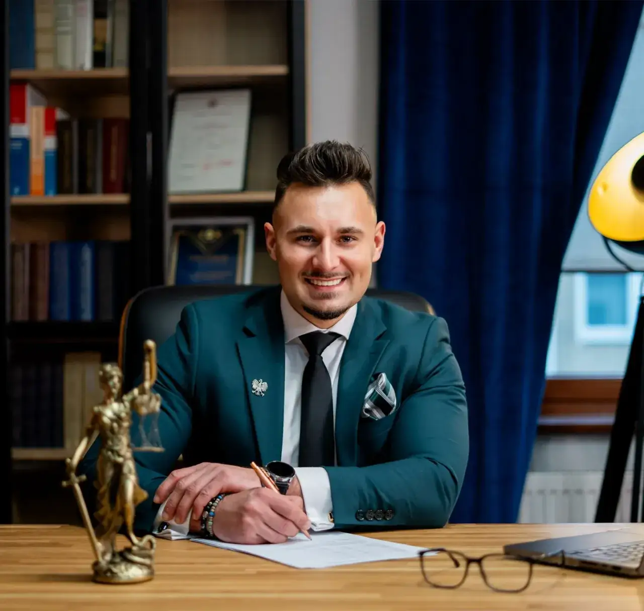 Zdjęcie Ile adwokat bierze za upadłość konsumencką? Zaskakujące koszty!