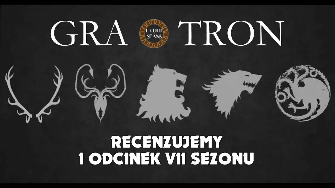 Zdjęcie Gra o tron sezon 7 ile odcinków - poznaj wszystkie szczegóły i ciekawostki