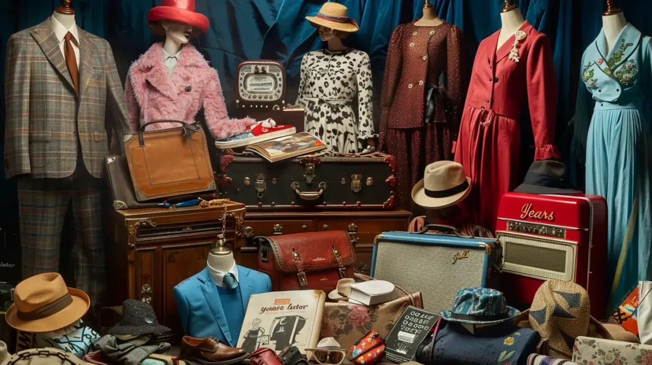 Zdjęcie W co się ubrać na spotkanie klasowe? 10 stylizacji po latach