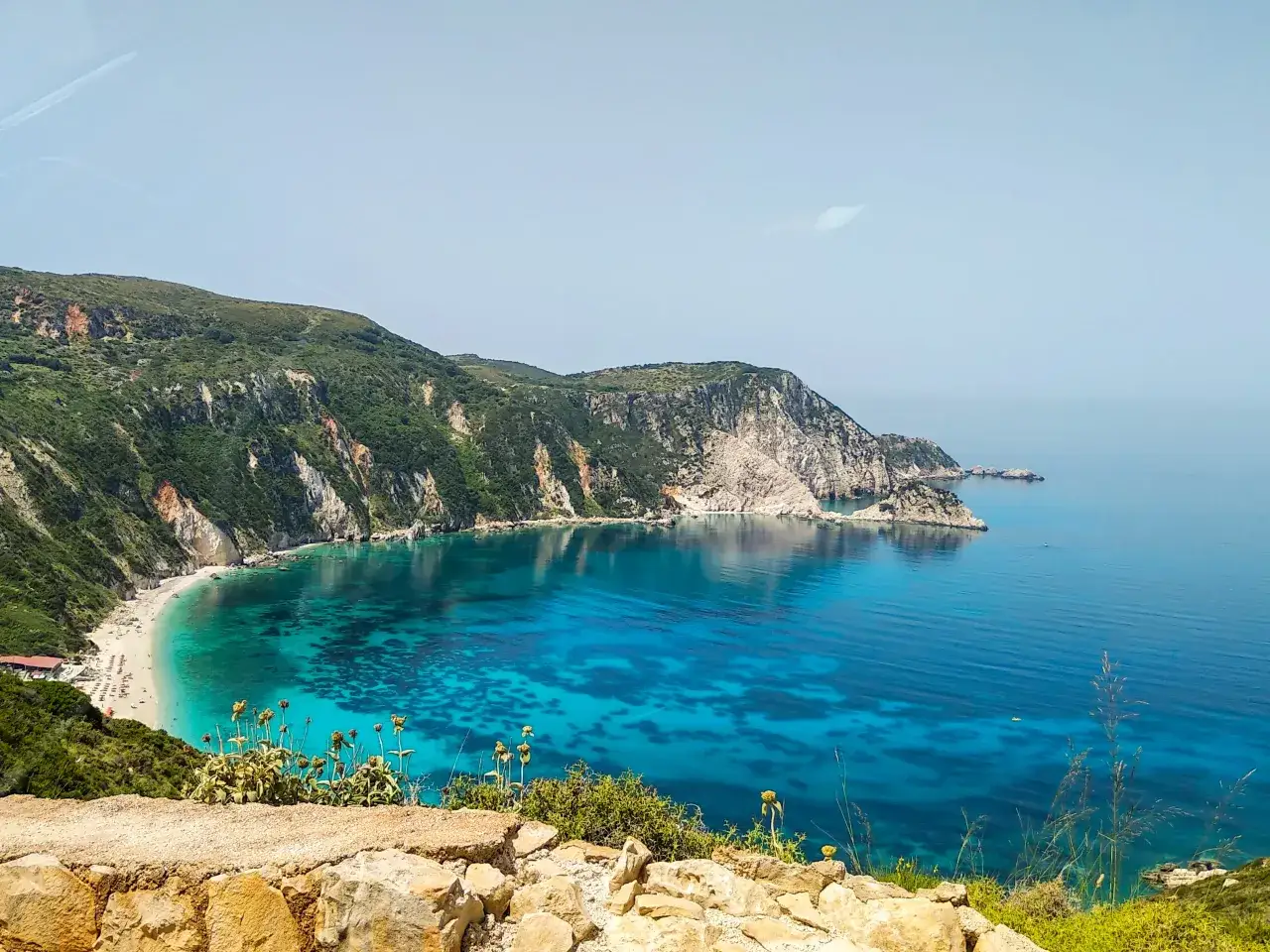 Zdjęcie Vacaciones en agosto: destinos, precios y cómo evitar las multitudes