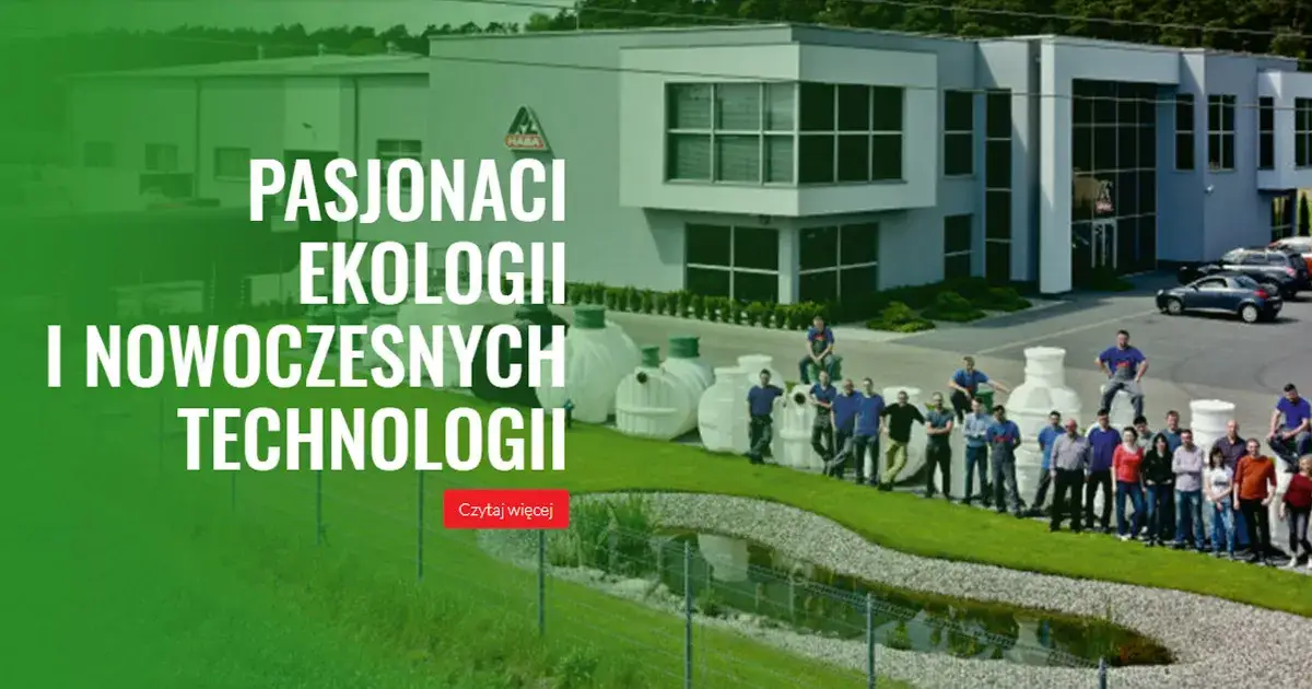 Zdjęcie Jak często opróżniać przydomową oczyszczalnię ścieków? Sprawdź przepisy