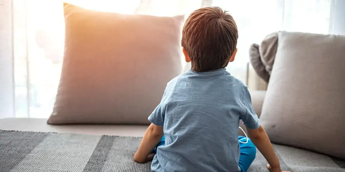 Zdjęcie Jak sprawdzić, czy dziecko reaguje na imię i co to oznacza dla rozwoju