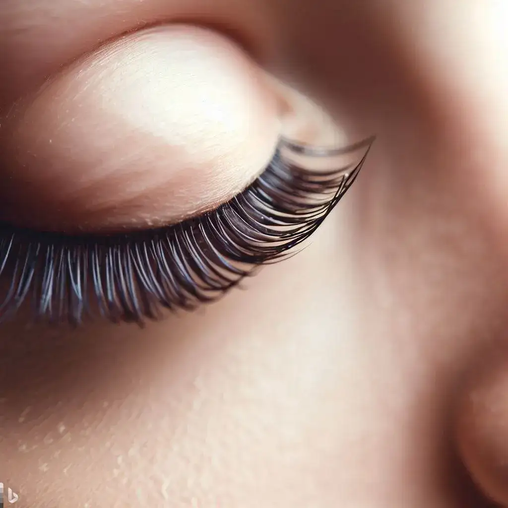 Zdjęcie Jak prawidłowo czesać sztuczne rzęsy, by uniknąć uszkodzeń i przedłużyć ich żywotność