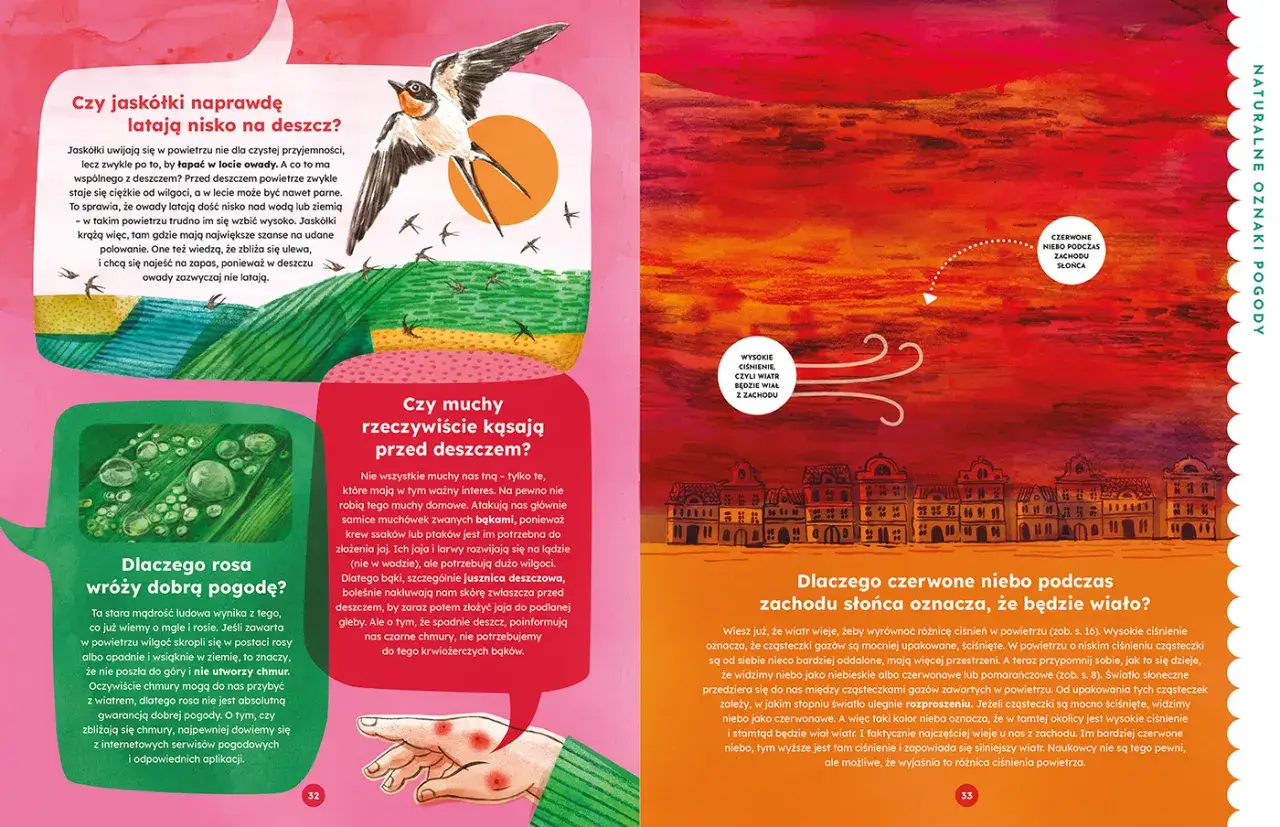 Zdjęcie Poznaj fascynujące zjawiska akustyczne i ich wpływ na otaczający świat