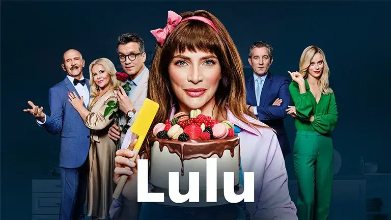 Zdjęcie Serial Lulu: poznaj dokładną liczbę odcinków i długość wszystkich epizodów