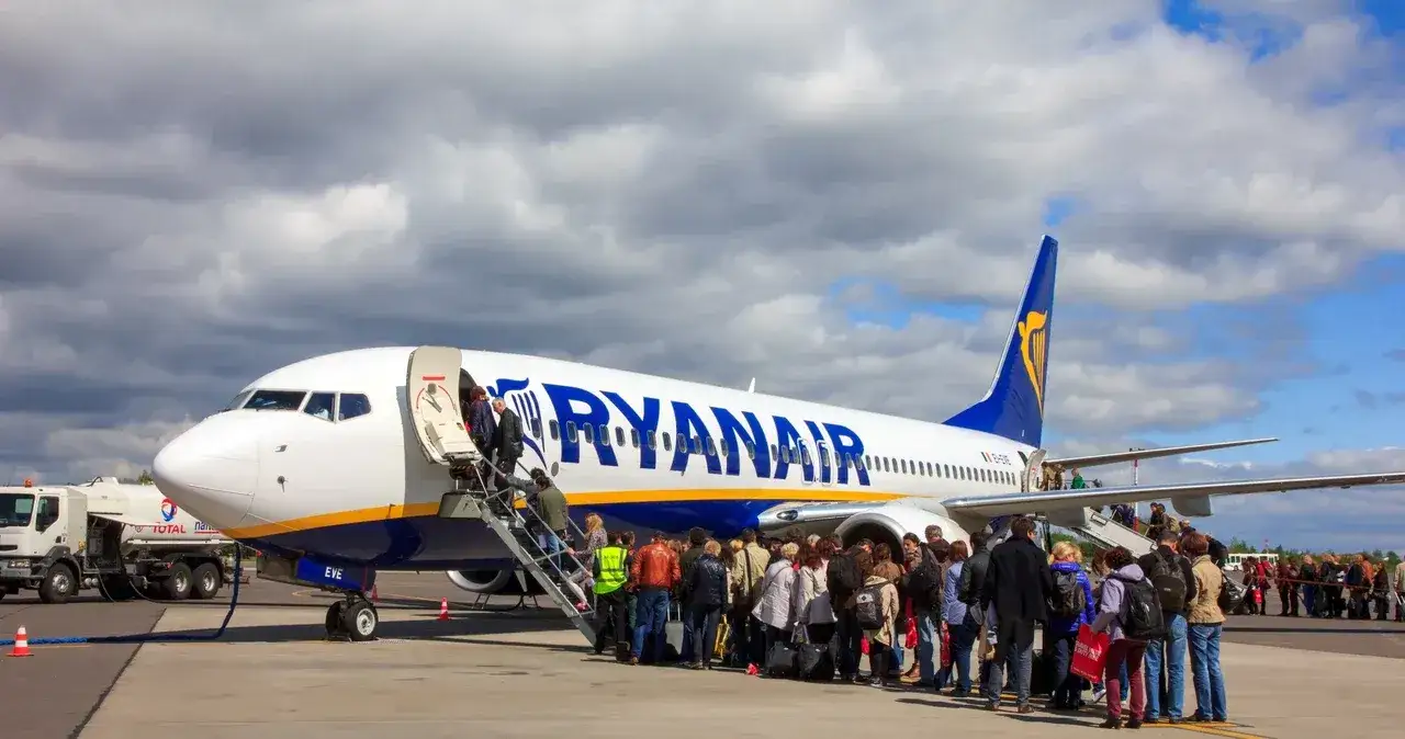 Zdjęcie Jakie dokumenty do odprawy Ryanair? Uniknij problemów na lotnisku