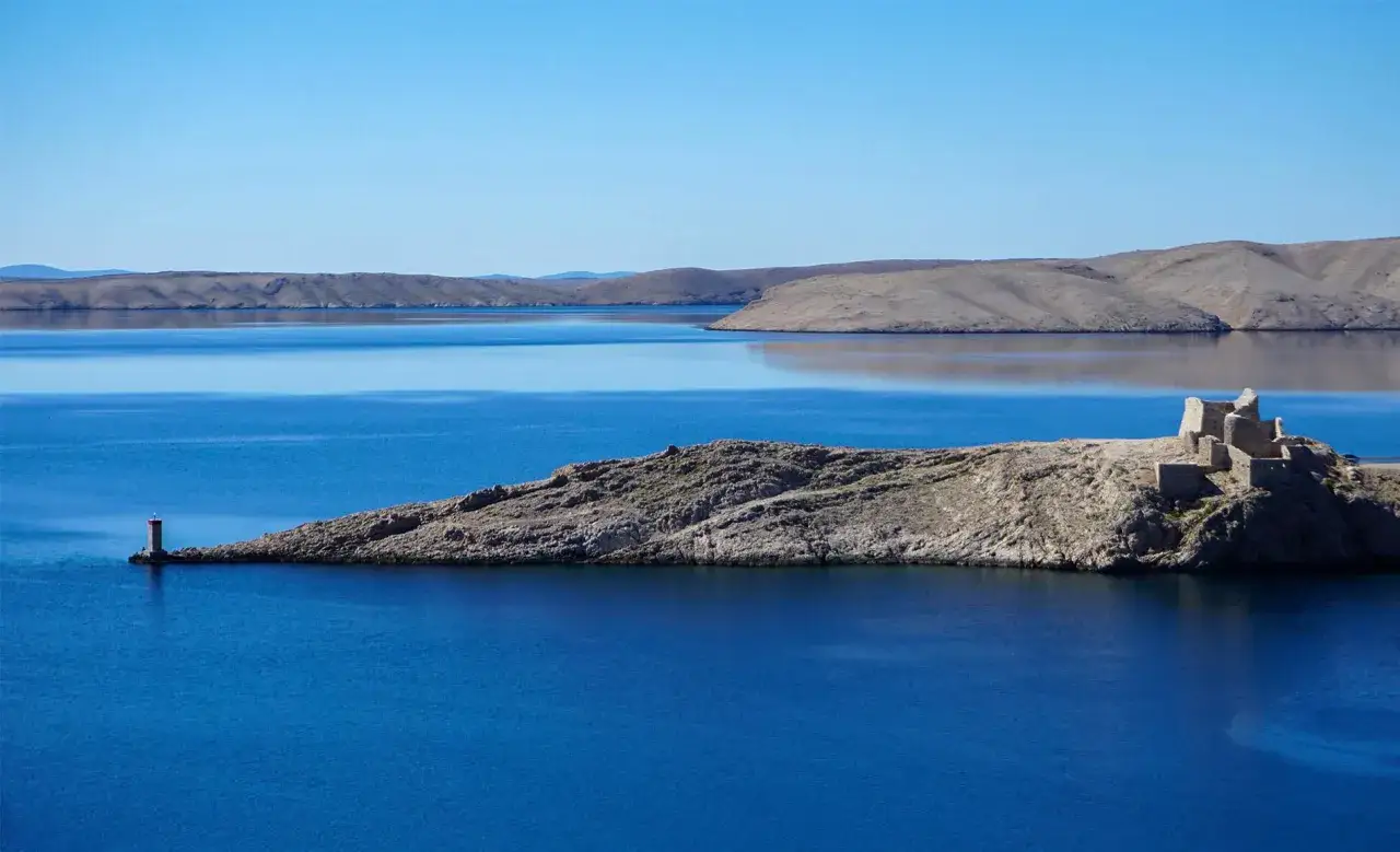 Zdjęcie Najlepsze trasy motocyklowe w Chorwacji – piękne widoki i przygody