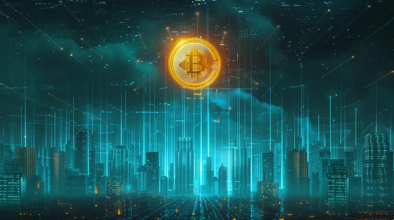 Zdjęcie TRX Kryptowaluta: Analiza kursu Tron i prognozy na przyszłość rynku