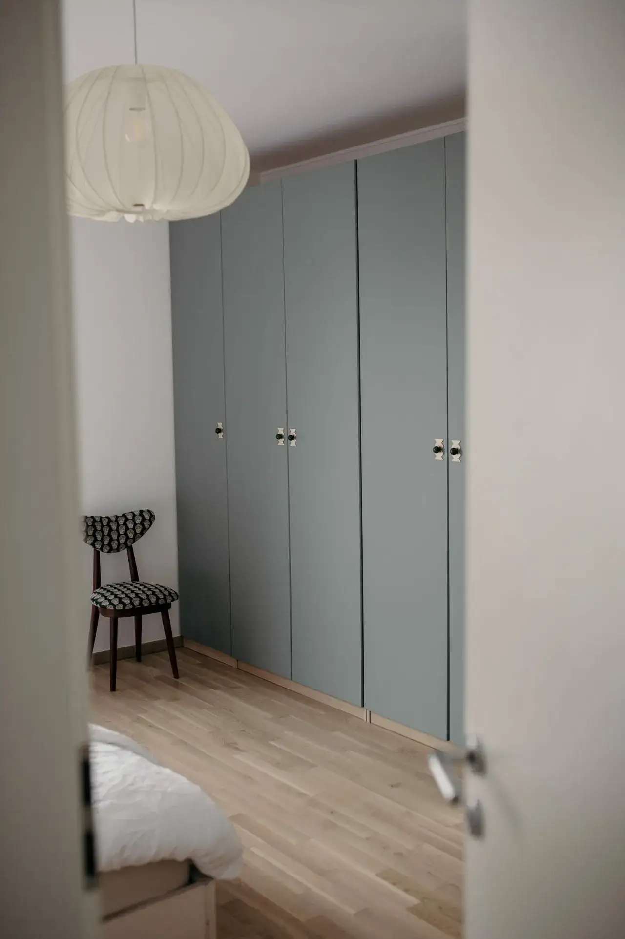 Zdjęcie Uchwyty do mebli na jakiej wysokości? Oto optymalne rozwiązania