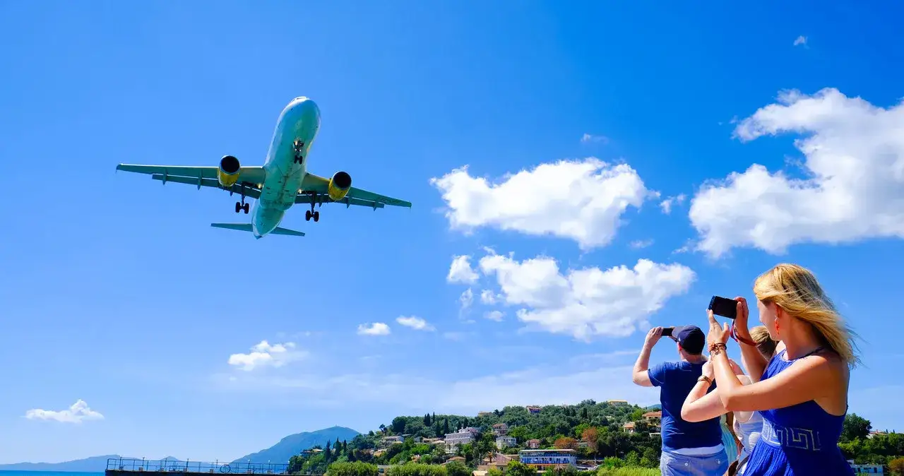 Zdjęcie Kiedy otwierają biura podróży? Sprawdź najnowsze informacje i oferty