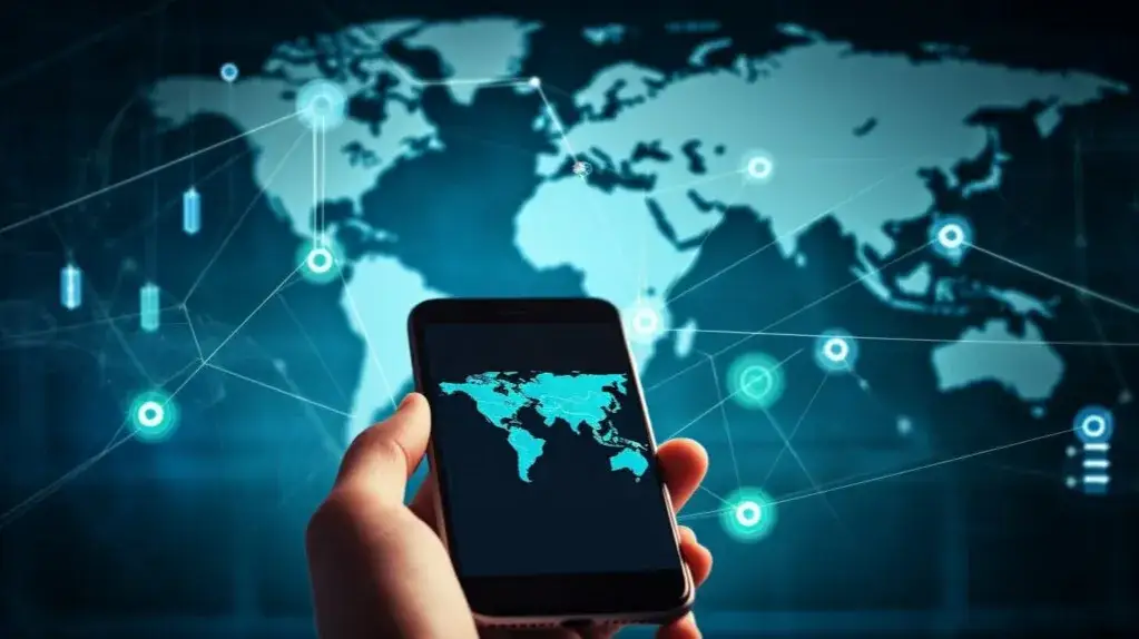 Zdjęcie Jak włączyć VPN na iPhone i uniknąć zagrożeń w sieci