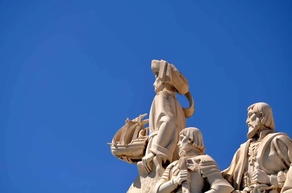 Zdjęcie Henryk Żeglarz - jak jego odkrycia zmieniły historię żeglarstwa