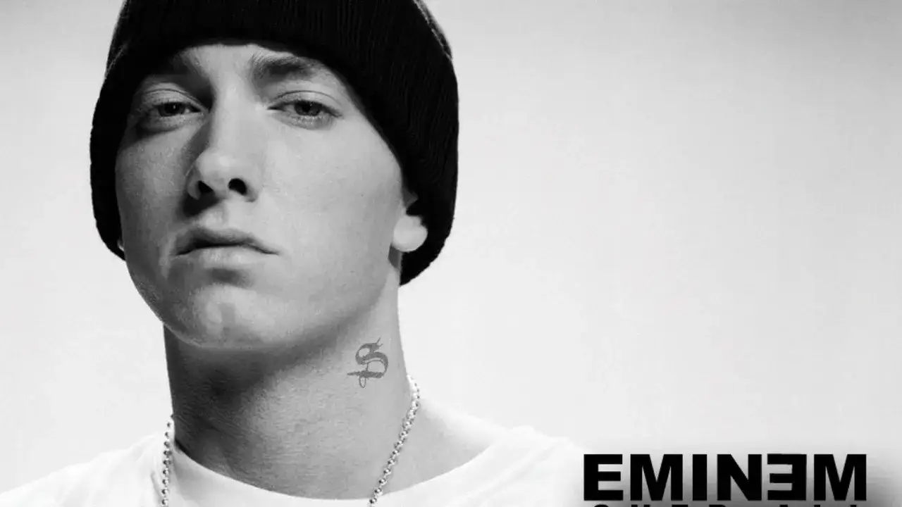 Zdjęcie Jak się nazywa Eminem? Odkryj prawdziwe imię rapera i jego historię