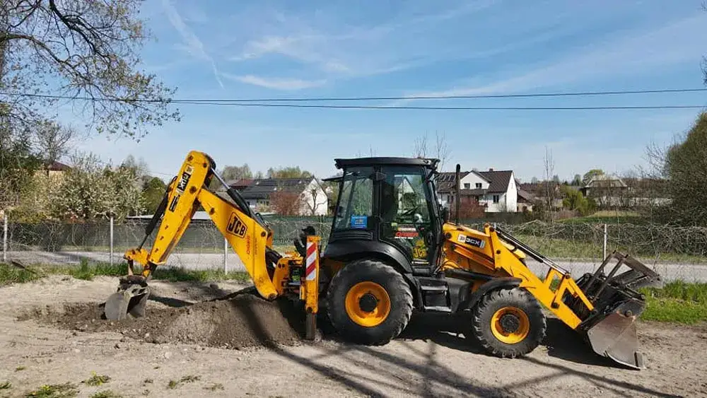 Zdjęcie Czy kurs na koparkę jest trudny? Poznaj fakty i wymagania