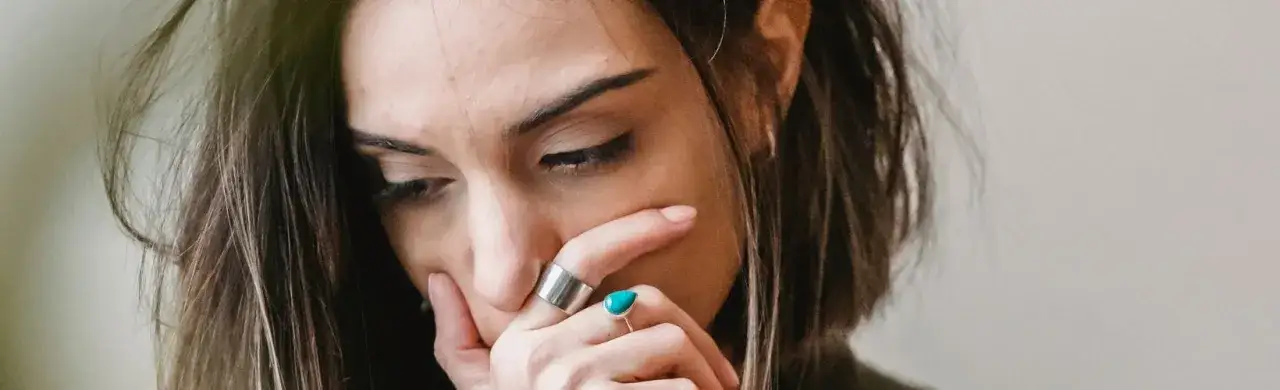 Zdjęcie Syndrom borderline - co to jest, objawy i jak wpływa na życie