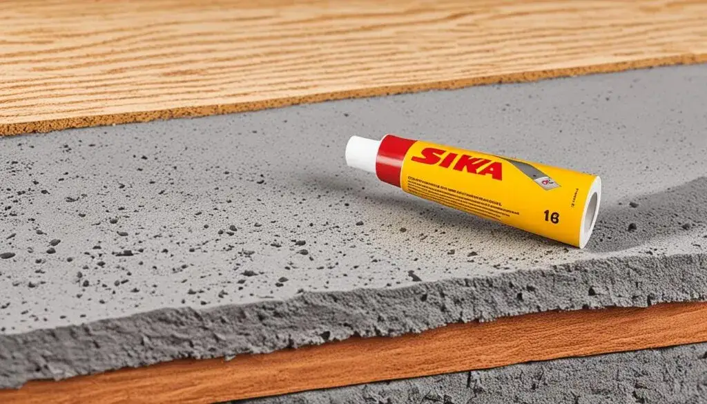 Zdjęcie Jak skutecznie przykleić panele do betonu? Najlepsze metody i kleje