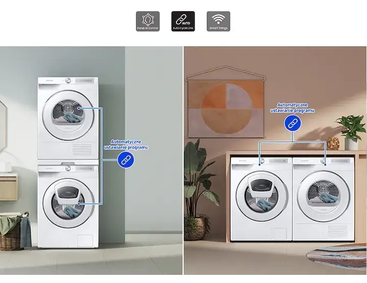 Zdjęcie Gdzie kupić suszarkę na pranie? Odkryj najlepsze oferty i miejsca