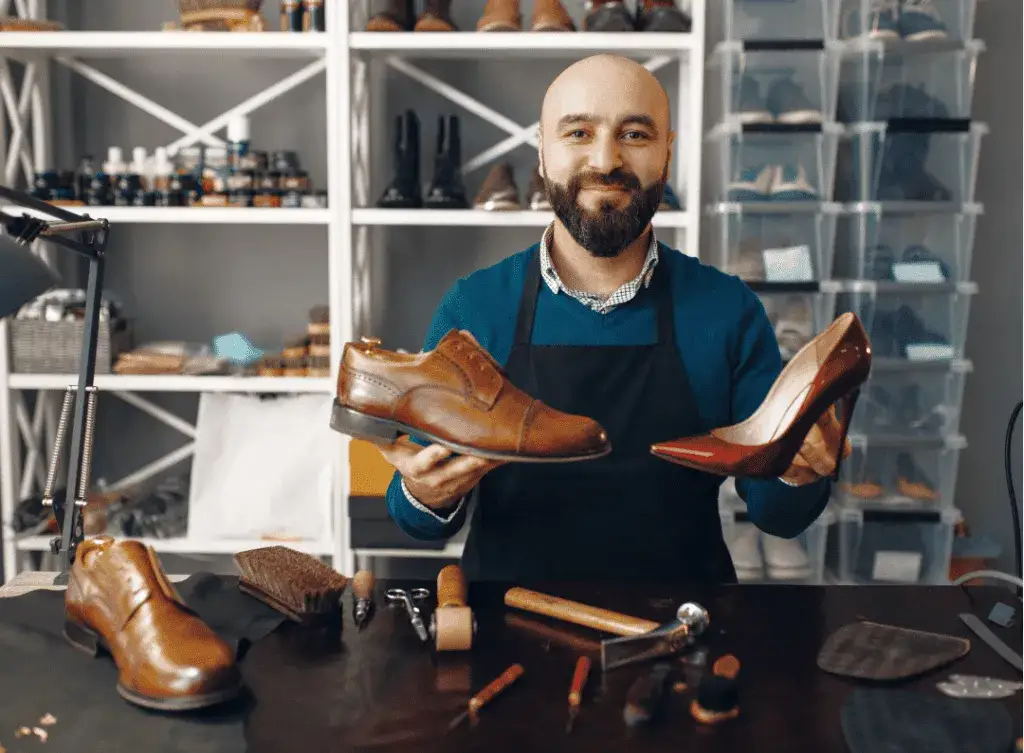 Zdjęcie &iquest;Merece la pena reparar tus zapatos? Gu&iacute;a para encontrar zapatero