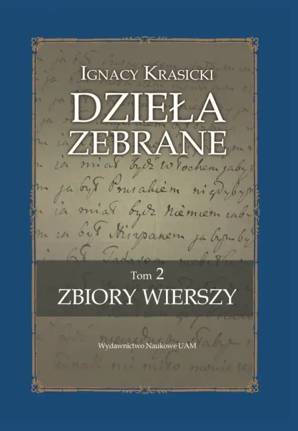 Zdjęcie Ignacy Krasicki wiersze: analiza, interpretacja i wpływ na polską literaturę