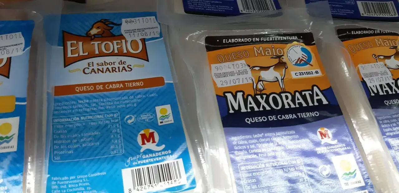 Zdjęcie Najlepsze lokalne produkty co warto przywieźć z Fuerteventury - poradnik 2024
