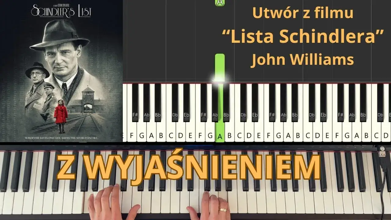 Zdjęcie Muzyka z filmu zmierzch na pianino – nuty i aranżacje dla każdego