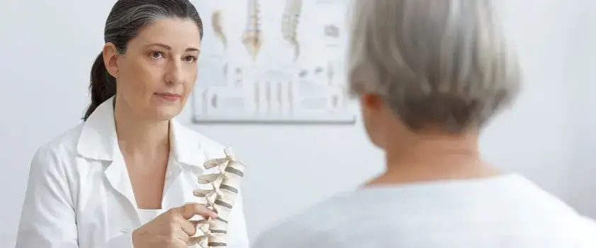 Zdjęcie Choroba Pageta: objawy, które mogą zaskoczyć i niepokoić