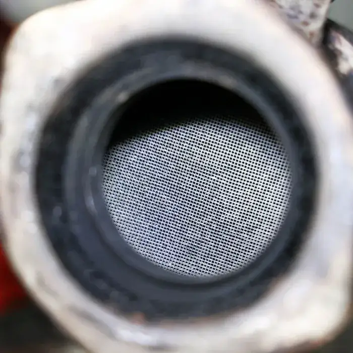 Zdjęcie Jak rozpoznać wypalanie DPF – objawy, które mogą cię zaskoczyć