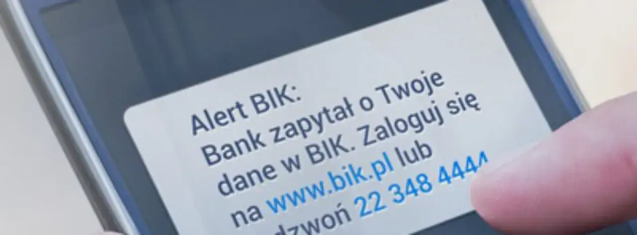 Zdjęcie Kiedy wpis do BIK? Poznaj kluczowe informacje i uniknij problemów