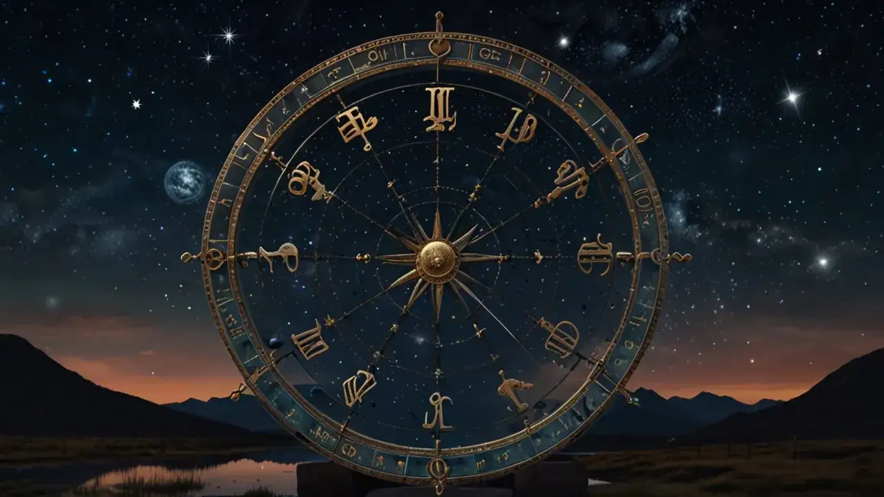 Zdjęcie Co gwiazdy mówią o Twojej miłości i rozstaniu? Horoskop związków