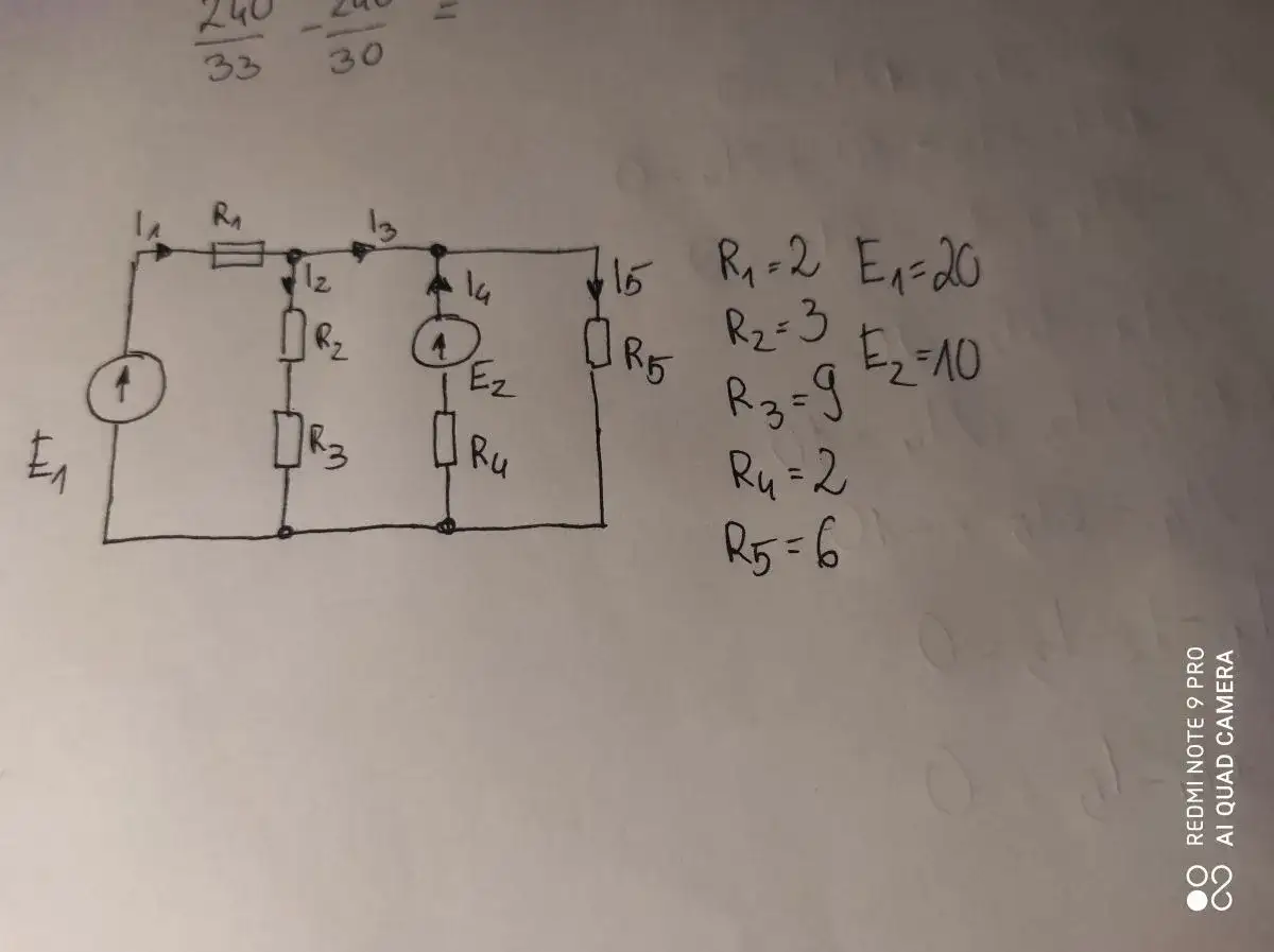Zdjęcie Jak obliczyć prąd elektryczny - proste wzory i przykłady dla każdego