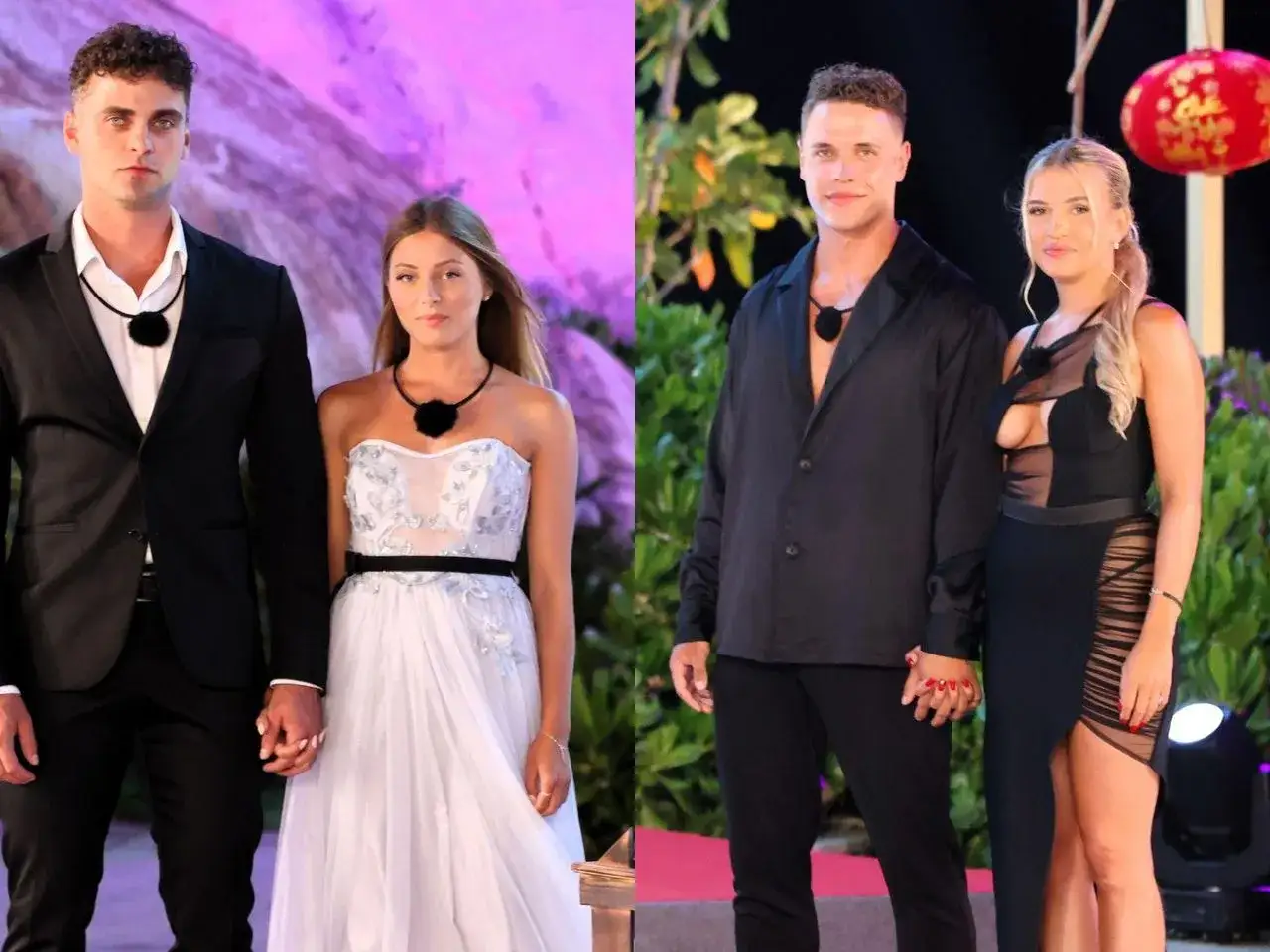 Zdjęcie Kto jest z kim po hotelu paradise 9? Zaskakujące pary i ich losy