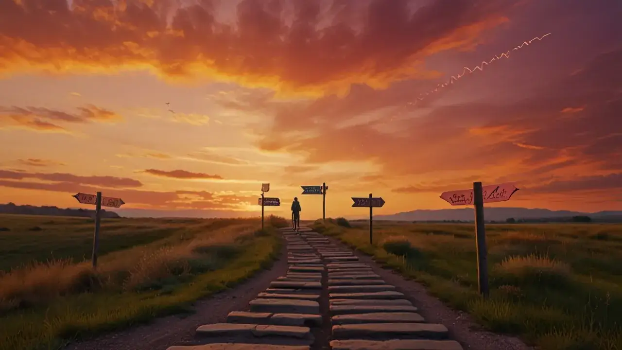 Zdjęcie Jak znaleźć drugą połówkę? 5 ważnych kroków do prawdziwej miłości