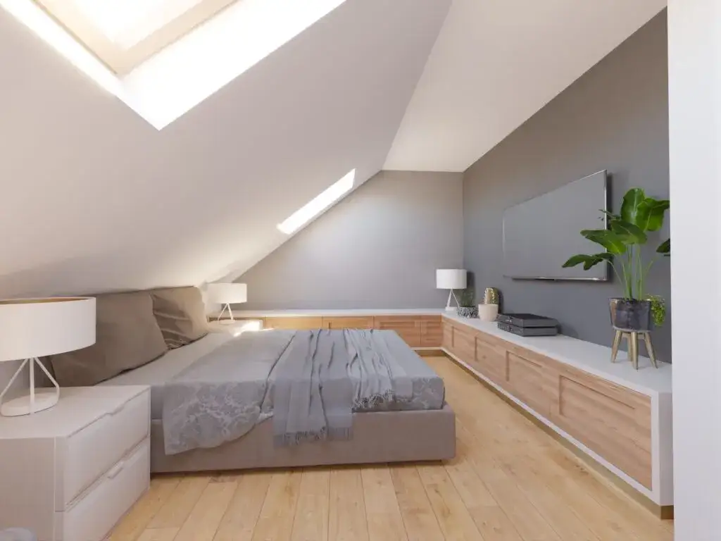 Zdjęcie Ile kosztuje projekt poddasza u architekta: poznaj realne ceny i stawki 2025