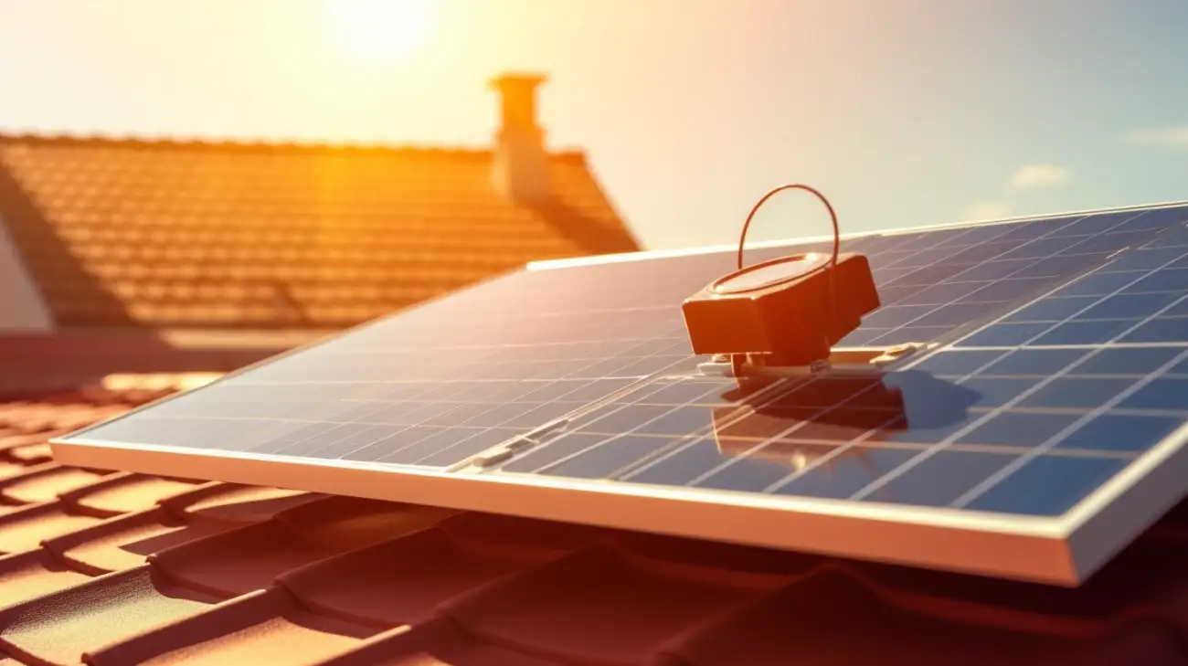 Fotowoltaika - co to jest i jak działa?