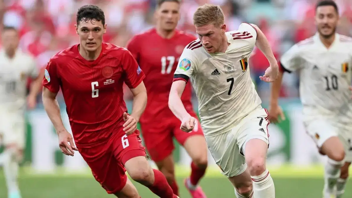 Zdjęcie Czy dzisiaj jest mecz piłki nożnej? Sprawdź harmonogram i transmisje