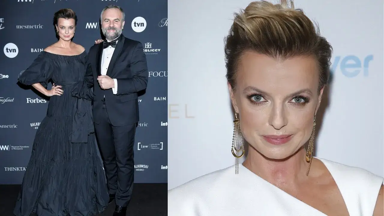 Zdjęcie Katarzyna Sokołowska - ile ma lat i co warto o niej wiedzieć