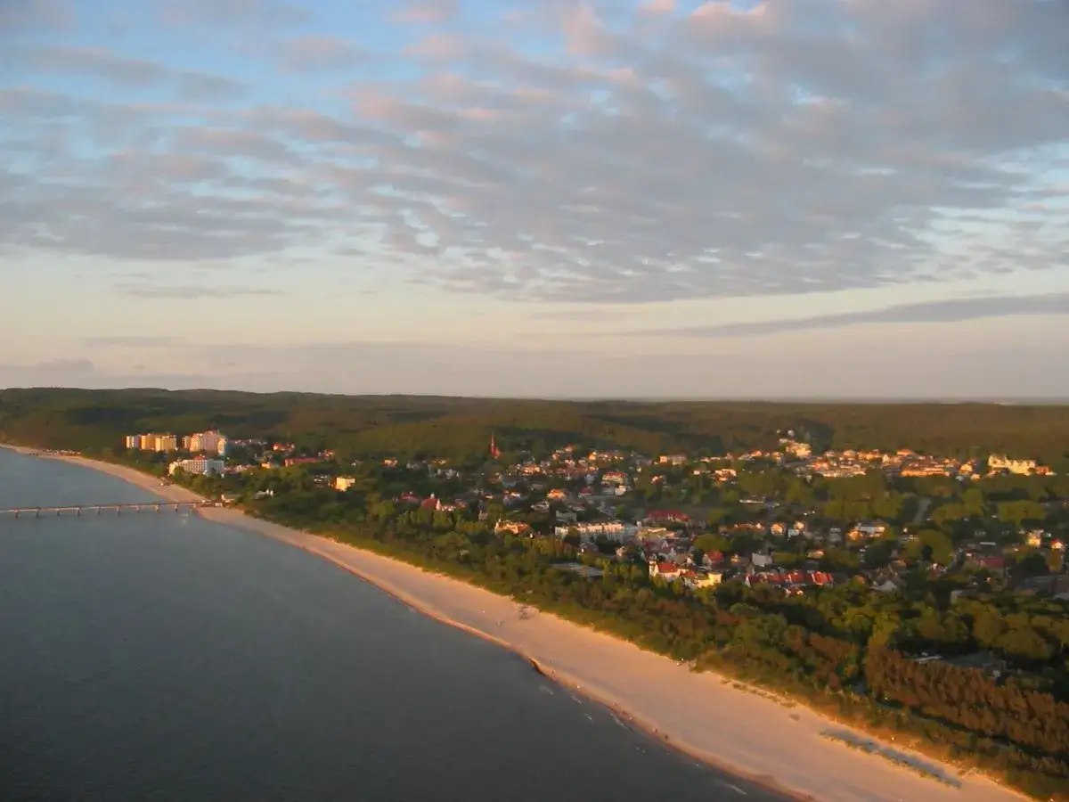 Zdjęcie Najlepsze atrakcje w Międzyzdrojach, które musisz zobaczyć na wakacjach