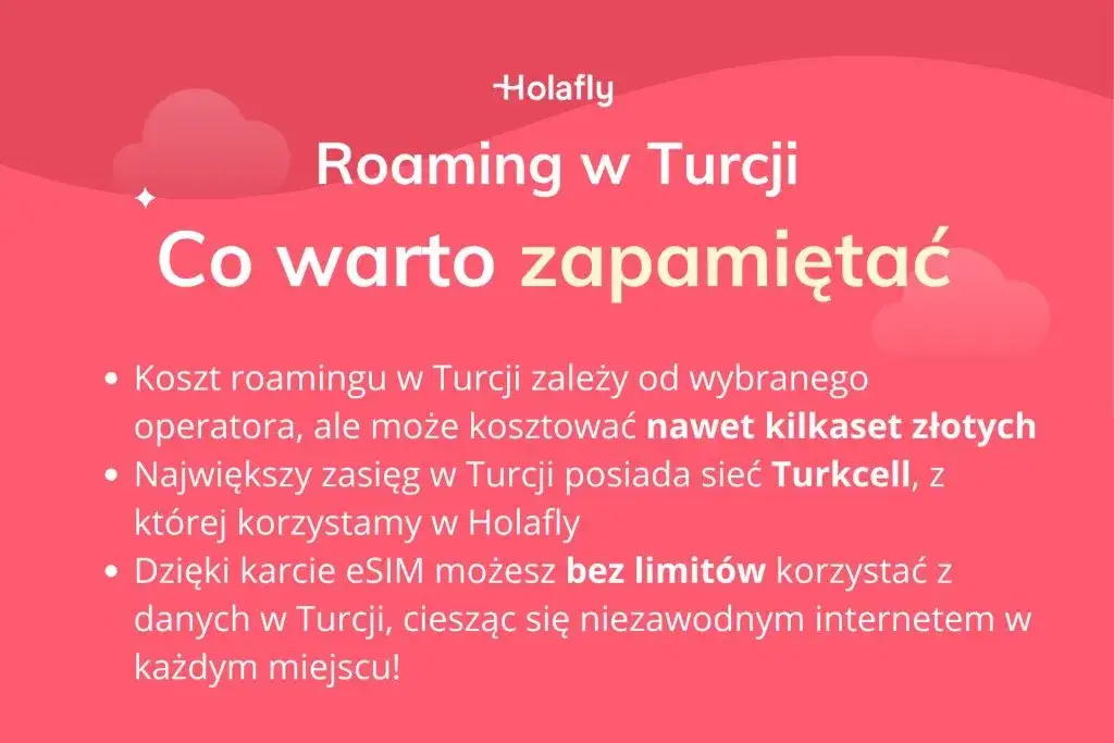 Zdjęcie Ile kosztuje roaming w Turcji? Uniknij wysokich opłat i oszczędzaj