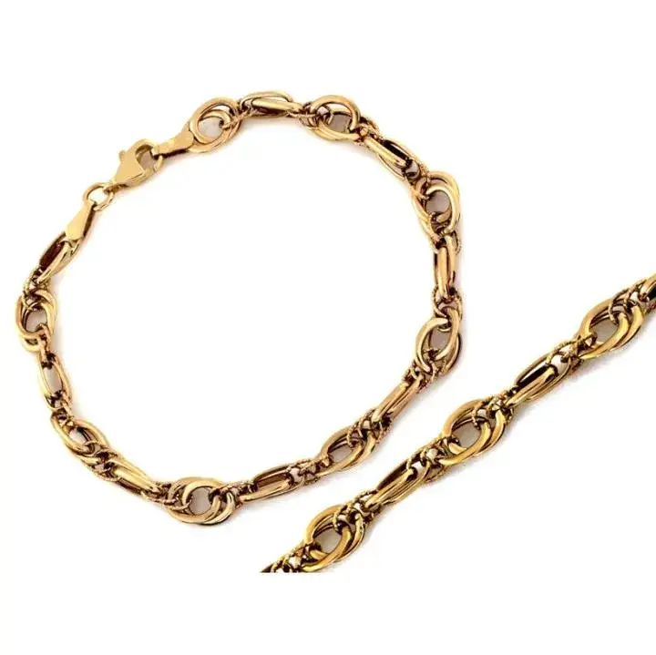 Zdjęcie 9 karatowe złoto jaka to próba - poznaj jego skład i właściwości