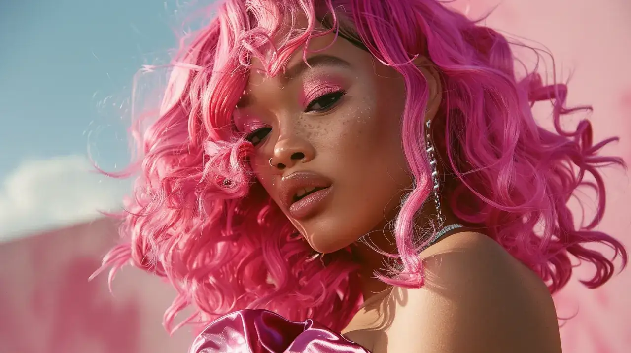 Zdjęcie Doja Cat Hot - Co kryje nowy album artystki? Zaskakujące szczegóły