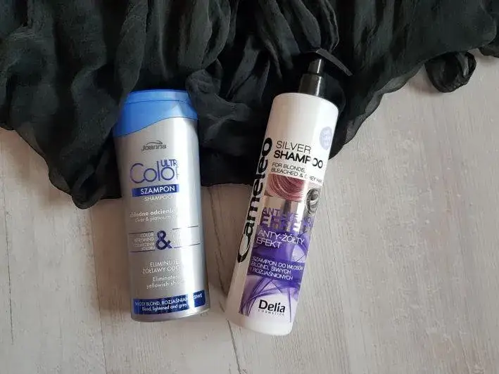 Zdjęcie Skuteczne szampony, które zmywają farbę z włosów i ratują kolor