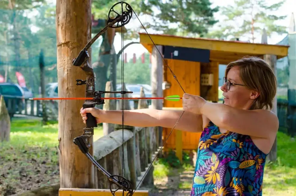 Zdjęcie Jak się bawić w Łebie? Odkryjmy 6 rozrywek dla dorosłych i nie tylko