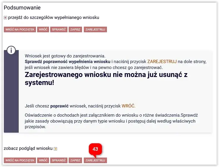 Zdjęcie Jak wypełnić oświadczenie o dochodach do zfśs bez błędów i stresu
