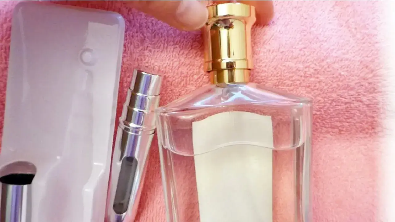 Zdjęcie Jak przelać perfumy bez strat – krok po kroku do nowej butelki